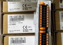 MITSUBISHI FX5-C32EX/DS-TS