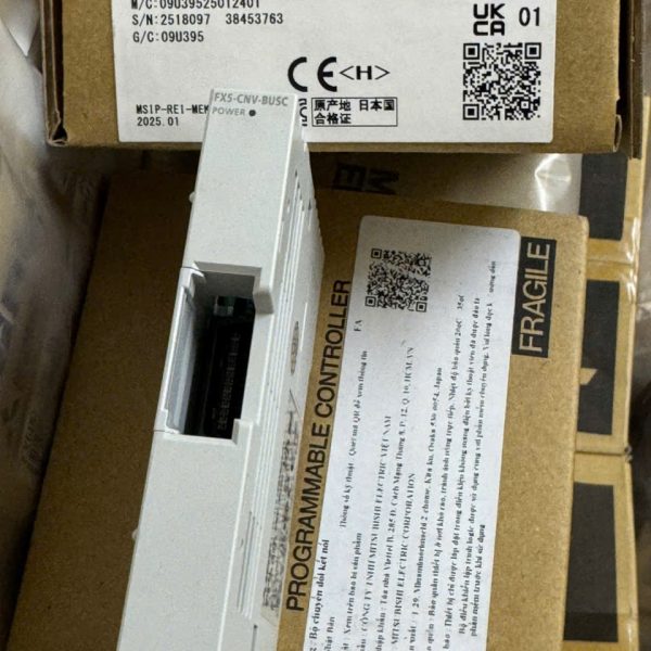 MITSUBISHI FX5-CNV-BUSC MITSUBISHI FX5-CNV-BUSC