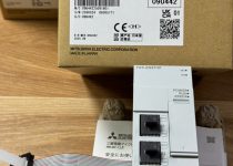 MITSUBISHI FX5-ENET/IP