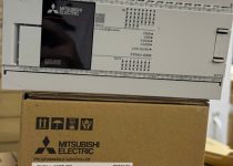 MITSUBISHI FX5UJ-60MT/ES