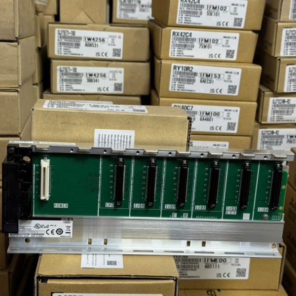 MITSUBISHI Q35DB MITSUBISHI Q35DB