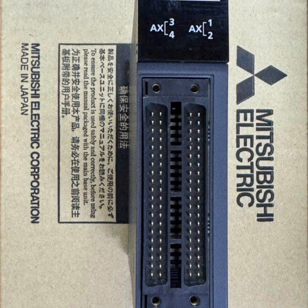 MITSUBISHI RD75P4 MITSUBISHI RD75P4