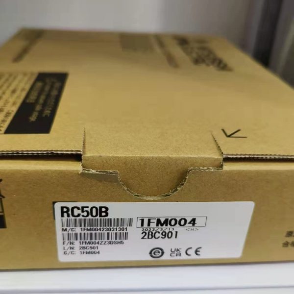 CÁP MỞ RỘNG MITSUBISHI RC50B