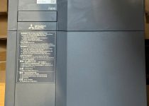 BIẾN TẦN MITSUBISHI FR-F840-30K-1
