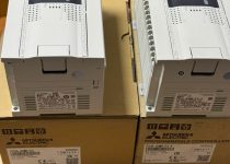 MITSUBISHI FX3G-60MR/ES