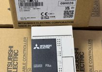 MITSUBISHI FX3S-10MR/ES