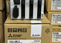 MITSUBISHI FX5UC-96MT/D