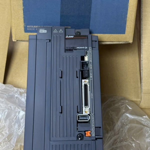 MITSUBISHI MR-J4-500A