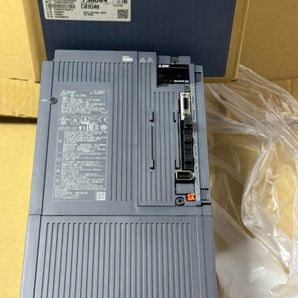 MITSUBISHI MR-J4-700B4