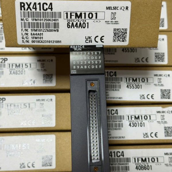 MITSUBISHI RX41C4