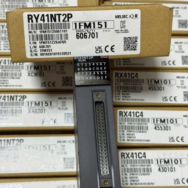 MITSUBISHI RY41NT2P