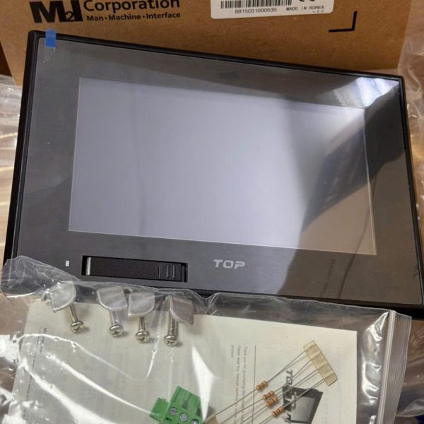 HMI M2I TOPRW0700WD HMI M2I TOPRW0700WD
