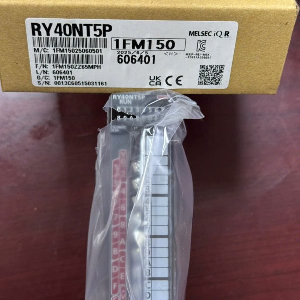 MITSUBISHI RY40NT5P