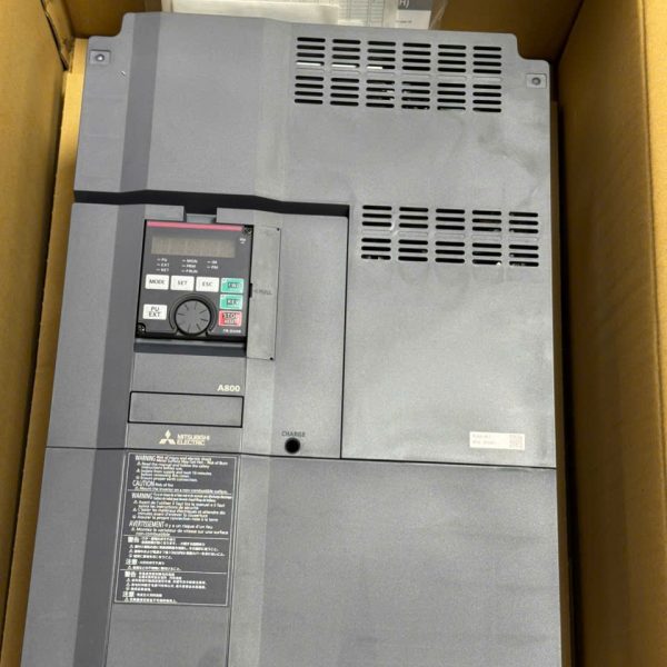 MITSUBISHI FR-A840-30K-1 MITSUBISHI FR-A840-30K-1