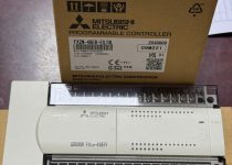 MITSUBISHI FX2N-48ER-ES/UL