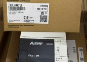 MITSUBISHI FX3G-14MR/ES