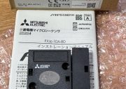 MITSUBISHI FX3G-1DA-BD