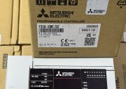 MITSUBISHI FX5U-32MT/DS