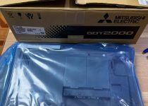 HMI MITSUBISHI GT2715-XTBD