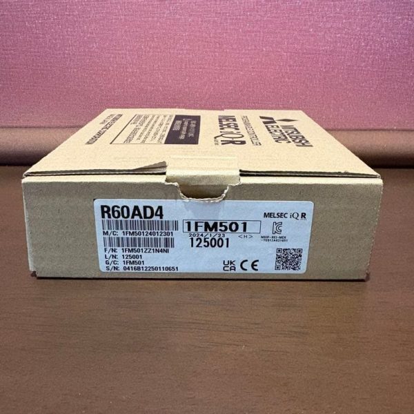 MITSUBISHI R60AD4 MITSUBISHI R60AD4