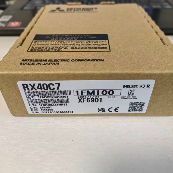 MITSUBISHI RX40C7 MITSUBISHI RX40C7