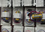 PIN MITSUBISHI A6BAT