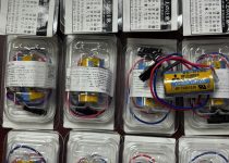 PIN MITSUBISHI A6BAT