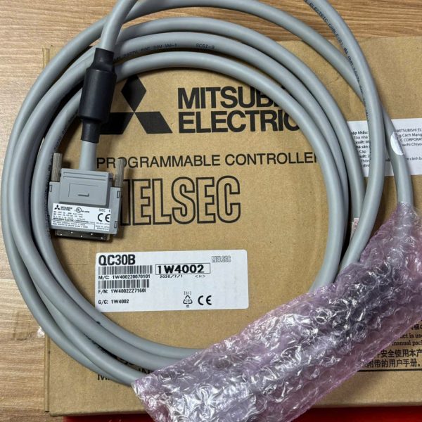 CÁP KẾT NỐI MITSUBISHI QC30B