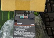 MITSUBISHI FR-E820-0.75K-1