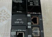 MITSUBISHI R04ENCPU