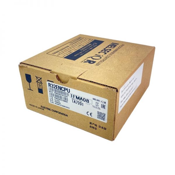 MITSUBISHI R32ENCPU