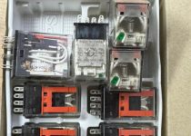 OMRON MY4N-GS