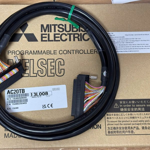 CÁP MITSUBISHI AC20TB