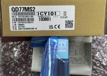 MITSUBISHI QD77MS2