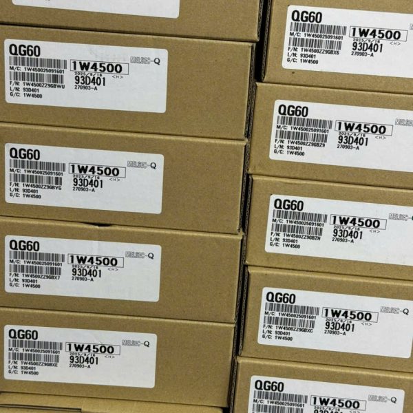 MITSUBISHI QG60 MITSUBISHI QG60