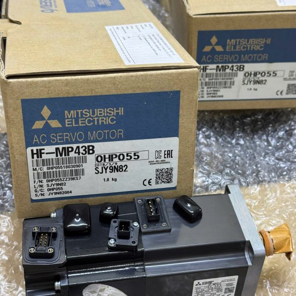 MITSUBISHI HF-MP43B MITSUBISHI HF-MP43B