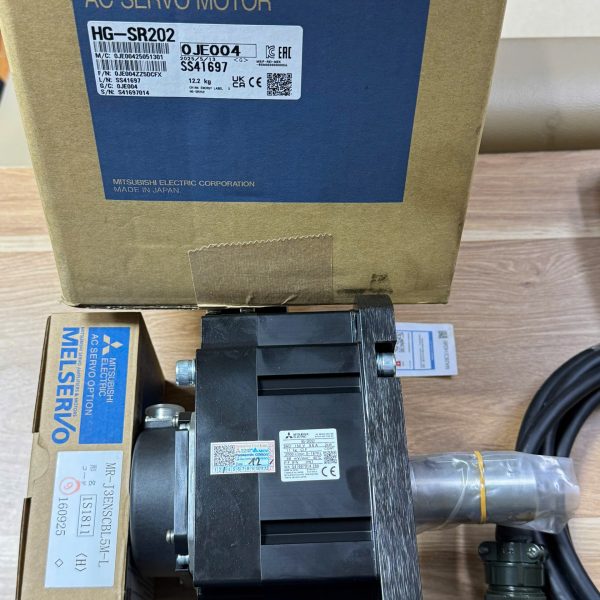 MITSUBISHI HG-SR202 MITSUBISHI HG-SR202