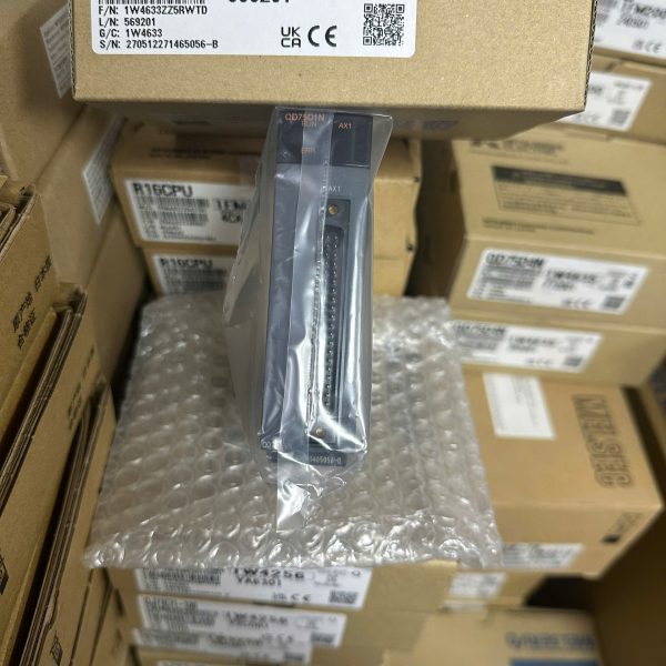 MITSUBISHI QD75D1N