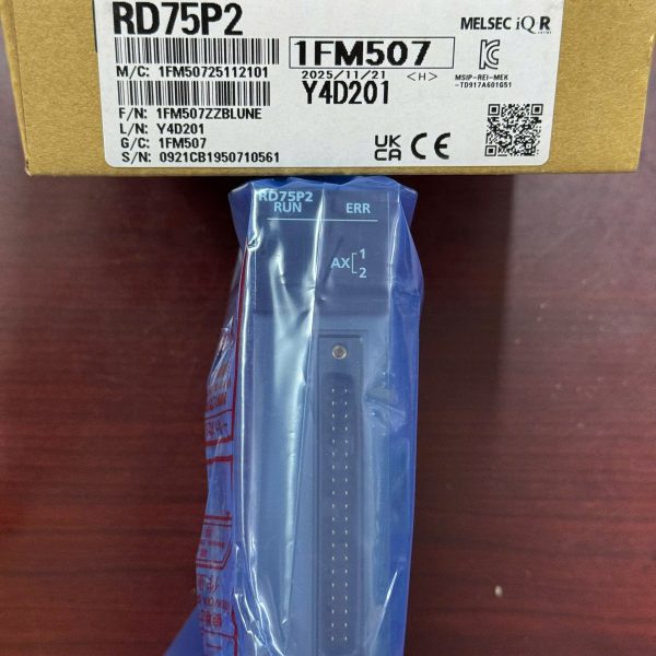 MITSUBISHI RD75P2 MITSUBISHI RD75P2