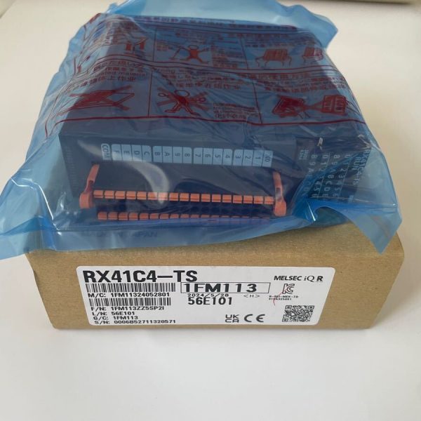 MITSUBISHI RX41C4-TS MITSUBISHI RX41C4-TS