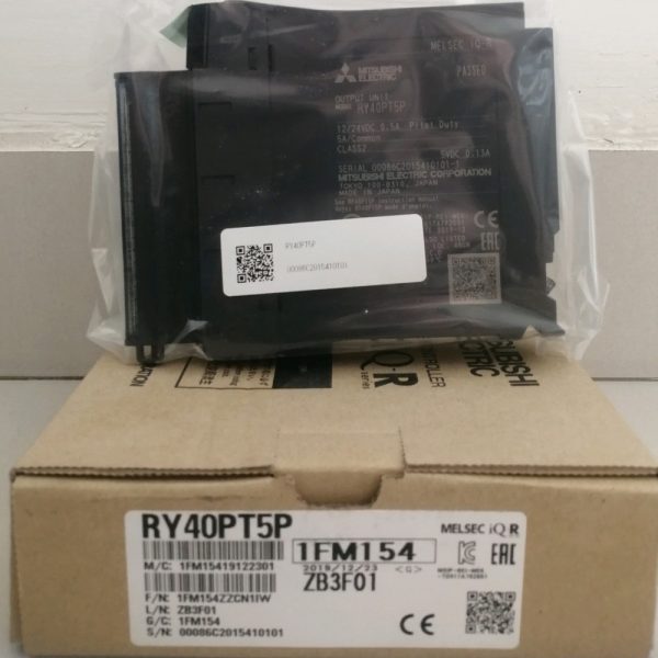 MITSUBISHI RY40PT5P