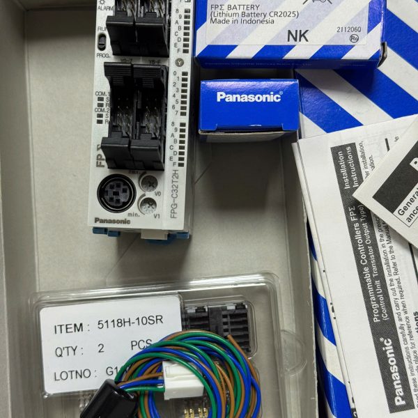 PANASONIC FPG-C32T2H PANASONIC FPG-C32T2H