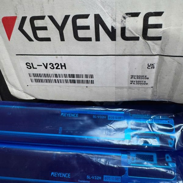 CẢM BIẾN KEYENCE SL-V32H