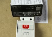 MITSUBISHI CP30-BA 2P 1-M 10A A