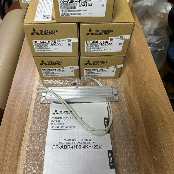 MITSUBISHI FR-ABR-H1.5K