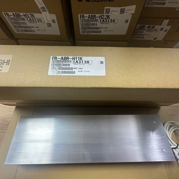 MITSUBISHI FR-ABR-H11K