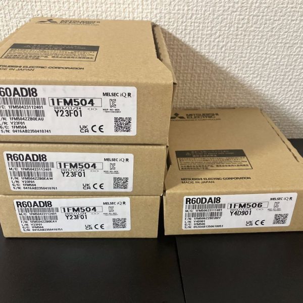 MITSUBISHI R60ADI8 MITSUBISHI R60ADI8