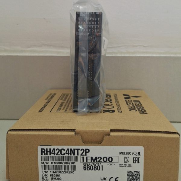MITSUBISHI RH42C4NT2P
