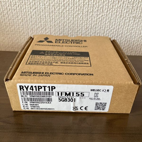 MITSUBISHI RY41PT1P