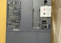MITSUBISHI MR-J3-700A